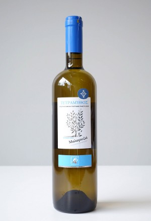 Domaine Tetramythos
