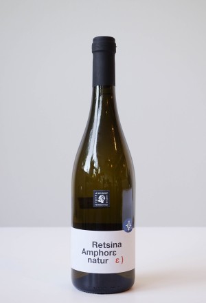 Domaine Tetramythos