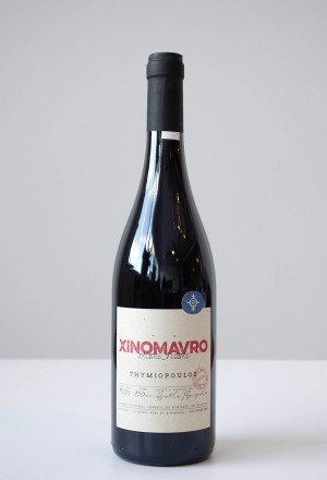 Domaine Thymiopoulos