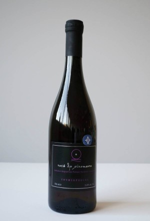 Domaine Thymiopoulos