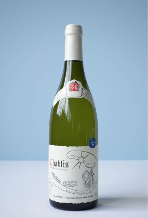 Domaine Laurent Tribut