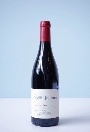 Domaine de la Vieille Julienne