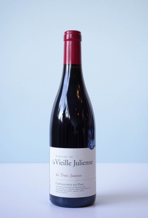 Domaine de la Vieille Julienne