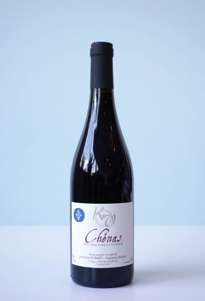 Domaine Vionnet