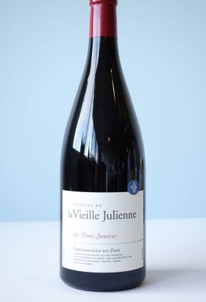Domaine de la Vieille Julienne
