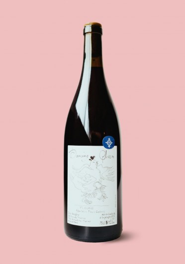 日本最大の Domaine Domaine des miroirs / Entre Deux des Bleus17