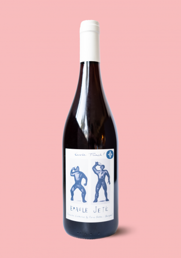 Domaine des Miroirs Mizuiro 2021 - Oenopole