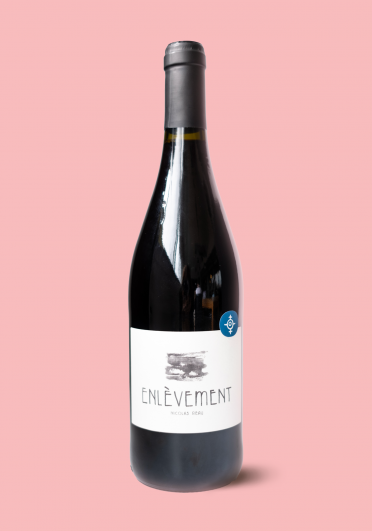 Domaine des Miroirs Mizuiro 2021 - Oenopole