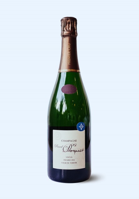 Champagne Pascal Doquet