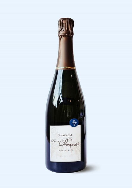 Champagne Pascal Doquet