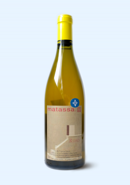 Domaine Matassa