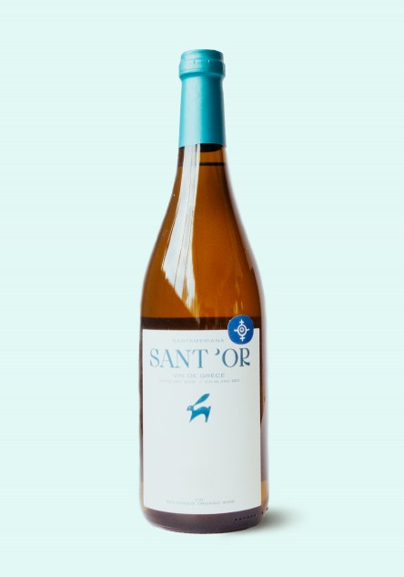 Domaine Sant'Or
