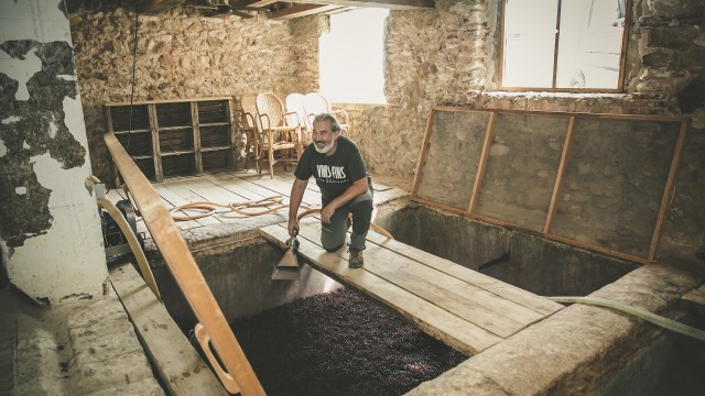 Celler del Roure
