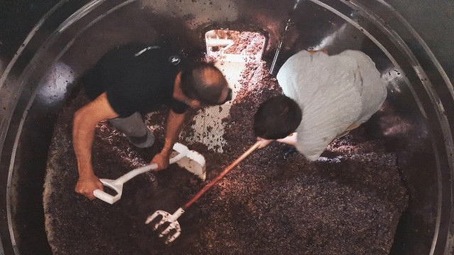 Troupis Winery