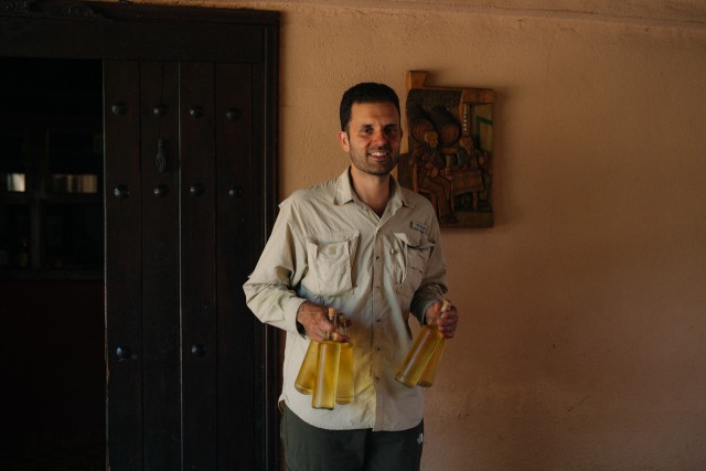 Domaine Dalamara