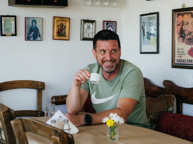 Lyrarakis