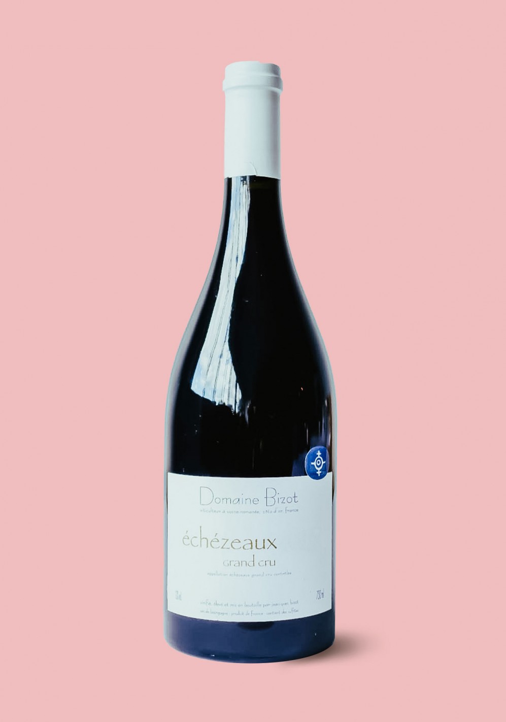 Domaine Bizot 2021 - Oenopole Domaine Bizot 2021 - Oenopole