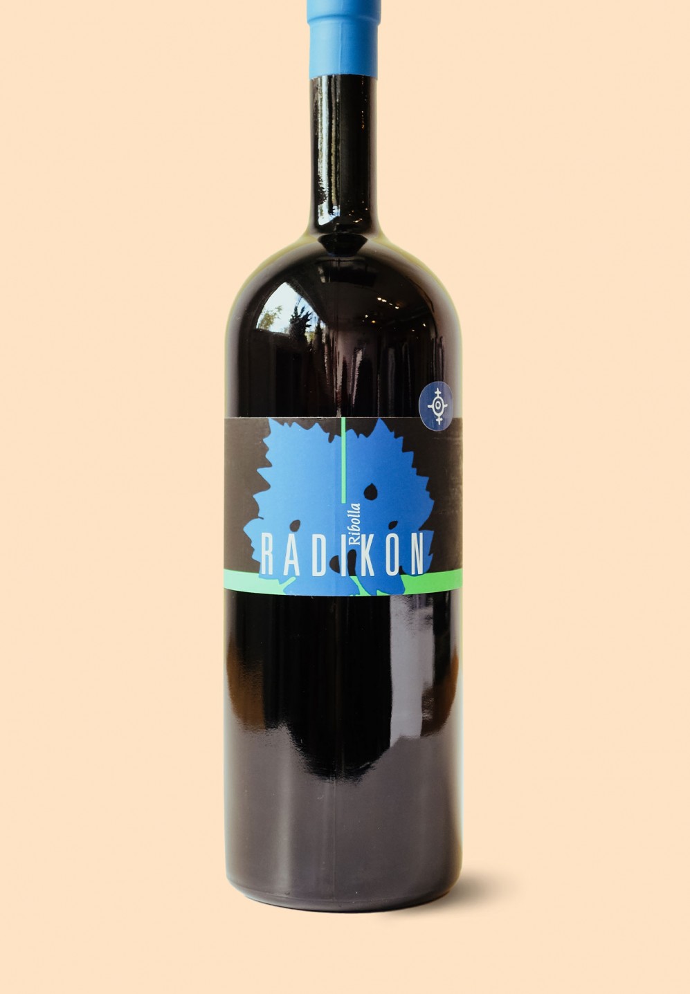 Radikon Ribolla 1000ml 2019 - Oenopole