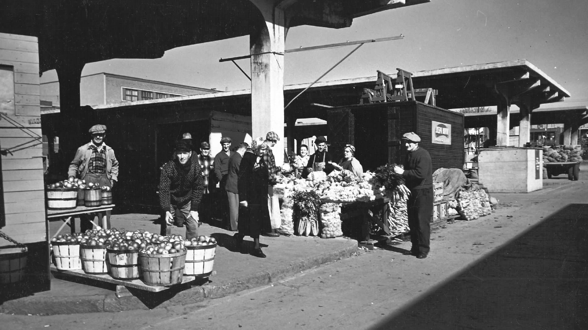 Manger Montréal : La Petite Italie