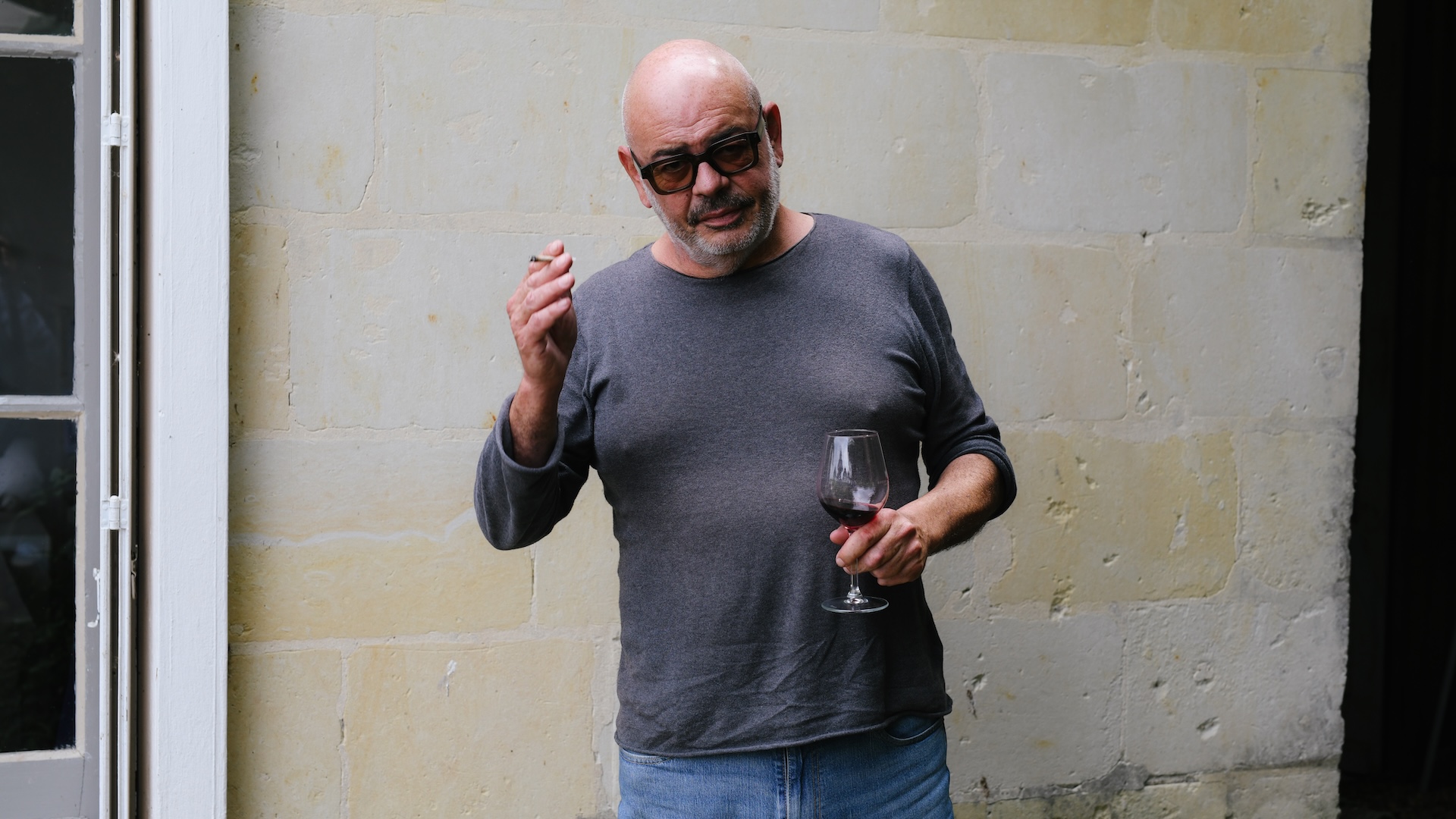 Reau Nicolas Reau | Nicolas Reau - Oenopole