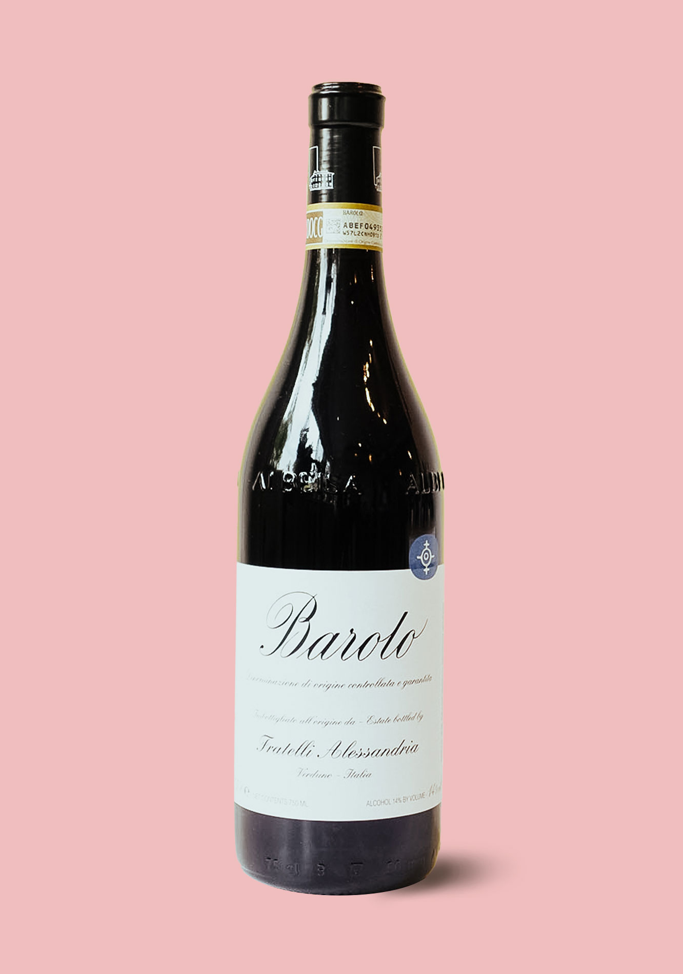 ワイン Alessandria Barolo 1971 720ml 楽天市場】ジャンフランコ アレッサンドリア / バローロ サン